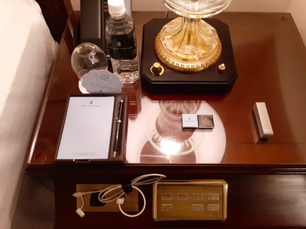 リッツカールトン大阪 クラブスーペリア ターンダーン チョコ